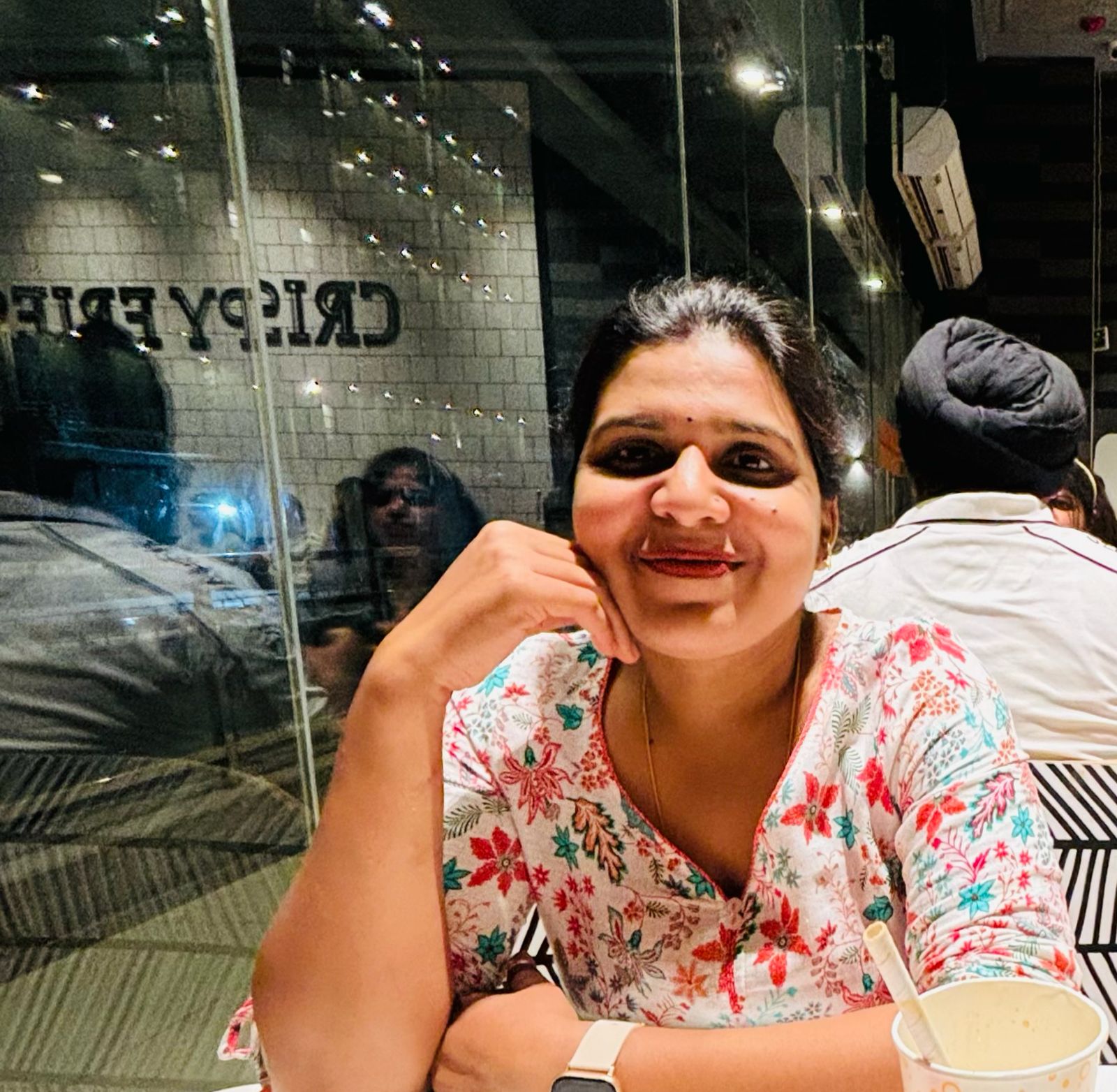 Manisha
